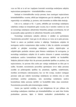 Diplomdarbs 'Huligānisma kvalifikācijas problēmas', 28.