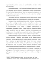 Diplomdarbs 'Huligānisma kvalifikācijas problēmas', 29.