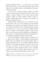 Diplomdarbs 'Huligānisma kvalifikācijas problēmas', 32.