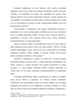 Diplomdarbs 'Huligānisma kvalifikācijas problēmas', 33.