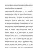 Diplomdarbs 'Huligānisma kvalifikācijas problēmas', 34.