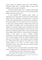 Diplomdarbs 'Huligānisma kvalifikācijas problēmas', 38.