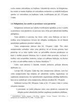 Diplomdarbs 'Huligānisma kvalifikācijas problēmas', 52.