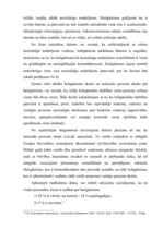 Diplomdarbs 'Huligānisma kvalifikācijas problēmas', 67.