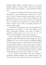 Diplomdarbs 'Huligānisma kvalifikācijas problēmas', 70.