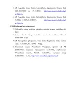 Diplomdarbs 'Huligānisma kvalifikācijas problēmas', 85.