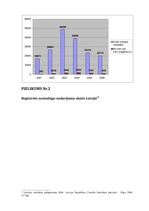 Diplomdarbs 'Huligānisma kvalifikācijas problēmas', 87.