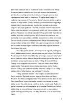 Konspekts 'S.Cveigs "Marija Antuanete"', 6.