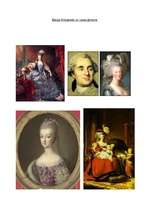 Konspekts 'S.Cveigs "Marija Antuanete"', 9.