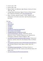 Referāts 'Informāciju tehnoloģiju "narkokapitālisms" un virtuālā šķira', 30.