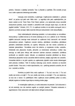 Referāts 'Pārdošanas apjoma palielināšanas iespējas uzņēmumā', 3.