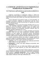 Diplomdarbs 'Latvijas un ārvalstu uzņēmumu apvienošanās un pārņemšanas darījumi un to novērtē', 4.