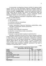 Diplomdarbs 'Latvijas un ārvalstu uzņēmumu apvienošanās un pārņemšanas darījumi un to novērtē', 8.