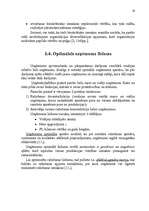 Diplomdarbs 'Latvijas un ārvalstu uzņēmumu apvienošanās un pārņemšanas darījumi un to novērtē', 15.
