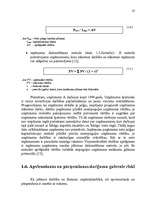 Diplomdarbs 'Latvijas un ārvalstu uzņēmumu apvienošanās un pārņemšanas darījumi un to novērtē', 21.