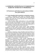 Diplomdarbs 'Latvijas un ārvalstu uzņēmumu apvienošanās un pārņemšanas darījumi un to novērtē', 51.