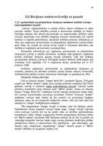 Diplomdarbs 'Latvijas un ārvalstu uzņēmumu apvienošanās un pārņemšanas darījumi un to novērtē', 56.