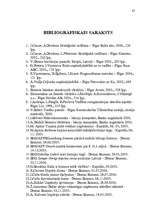 Diplomdarbs 'Latvijas un ārvalstu uzņēmumu apvienošanās un pārņemšanas darījumi un to novērtē', 83.