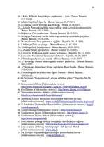 Diplomdarbs 'Latvijas un ārvalstu uzņēmumu apvienošanās un pārņemšanas darījumi un to novērtē', 84.