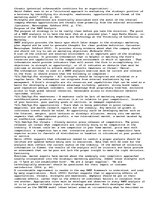 Eseja 'Strategic Marketing Planning', 3.