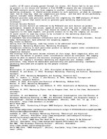 Eseja 'Strategic Marketing Planning', 5.