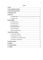 Referāts 'Sapņi un to ietekme uz cilvēkiem', 1.