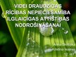 Prezentācija 'Videi draudzīgas rīcības nepieciešamība ilglaicīgas attīstības nodrošināšanai', 1.