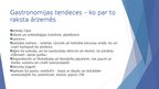 Prezentācija 'Ēdienu gatavošanas tehnoloģiju attīstība un tendences', 7.