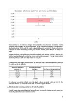 Konspekts 'Statistikas pētījums - Vai pastāv sakarība starp alkohola patēriņu un pusaudžu m', 3.