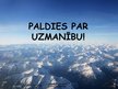 Prezentācija 'Alpi un Bodenezers', 32.