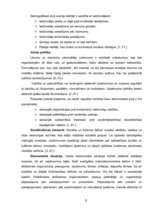 Referāts 'Mārketinga vides vērtējums SIA "Cers Projekti"', 9.