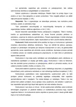 Referāts 'Mārketinga vides vērtējums SIA "Cers Projekti"', 11.