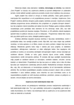 Referāts 'Mārketinga vides vērtējums SIA "Cers Projekti"', 23.