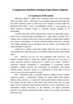 Referāts 'Mārketinga vides vērtējums SIA "Cers Projekti"', 28.