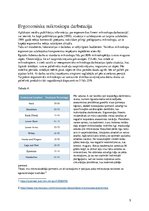 Referāts 'Preventīvie pasākumi ergonomisko darba vides risku novēršanai laboratorijas vidē', 5.