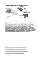 Referāts 'Preventīvie pasākumi ergonomisko darba vides risku novēršanai laboratorijas vidē', 7.