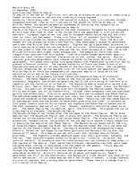 Eseja 'Qualities that Shape an Empire', 1.