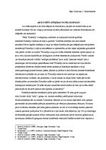 Eseja 'Kas ir mīts? Hermeneitika. Blēzs Paskāls', 1.