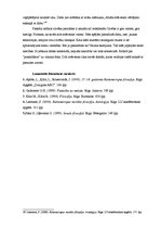 Eseja 'Kas ir mīts? Hermeneitika. Blēzs Paskāls', 6.