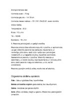 Prakses atskaite 'Aprūpes plāns', 4.