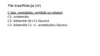 Prezentācija 'Iegurņa kaula lūzumi, iegurņa stabilizācijas tehnikas. Krūšu kurvja, krūšu kaula', 7.