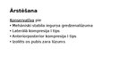 Prezentācija 'Iegurņa kaula lūzumi, iegurņa stabilizācijas tehnikas. Krūšu kurvja, krūšu kaula', 13.