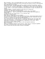 Eseja 'Notes on The Crucible and Early American History Subject- History: Early America', 3.