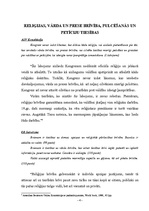 Eseja 'Cilvēka pamattiesības Latvijas Republikas Satversmē un ASV konstitūcijā', 4.