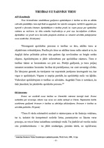 Eseja 'Cilvēka pamattiesības Latvijas Republikas Satversmē un ASV konstitūcijā', 6.