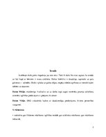 Referāts 'Skolvadība. X vidusskolas dokumentācijas apskats', 3.