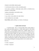 Referāts 'Skolvadība. X vidusskolas dokumentācijas apskats', 4.