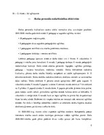 Referāts 'Skolvadība. X vidusskolas dokumentācijas apskats', 5.