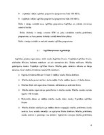 Referāts 'Skolvadība. X vidusskolas dokumentācijas apskats', 8.