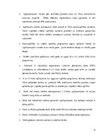 Referāts 'Skolvadība. X vidusskolas dokumentācijas apskats', 10.